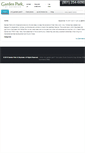 Mobile Screenshot of gardenparkdaybreak.com